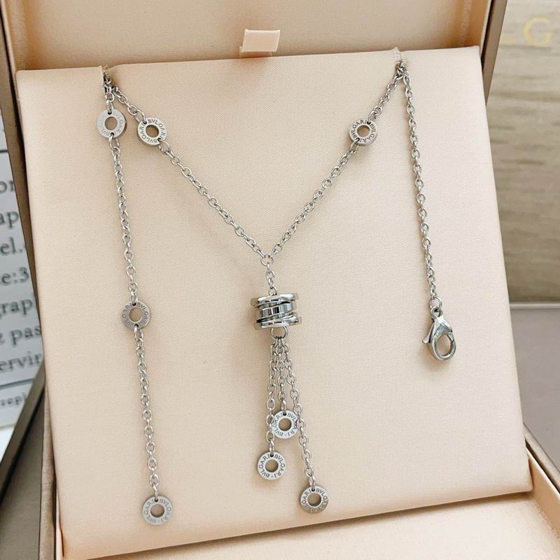 Bvlgari Necklace 04yxs81